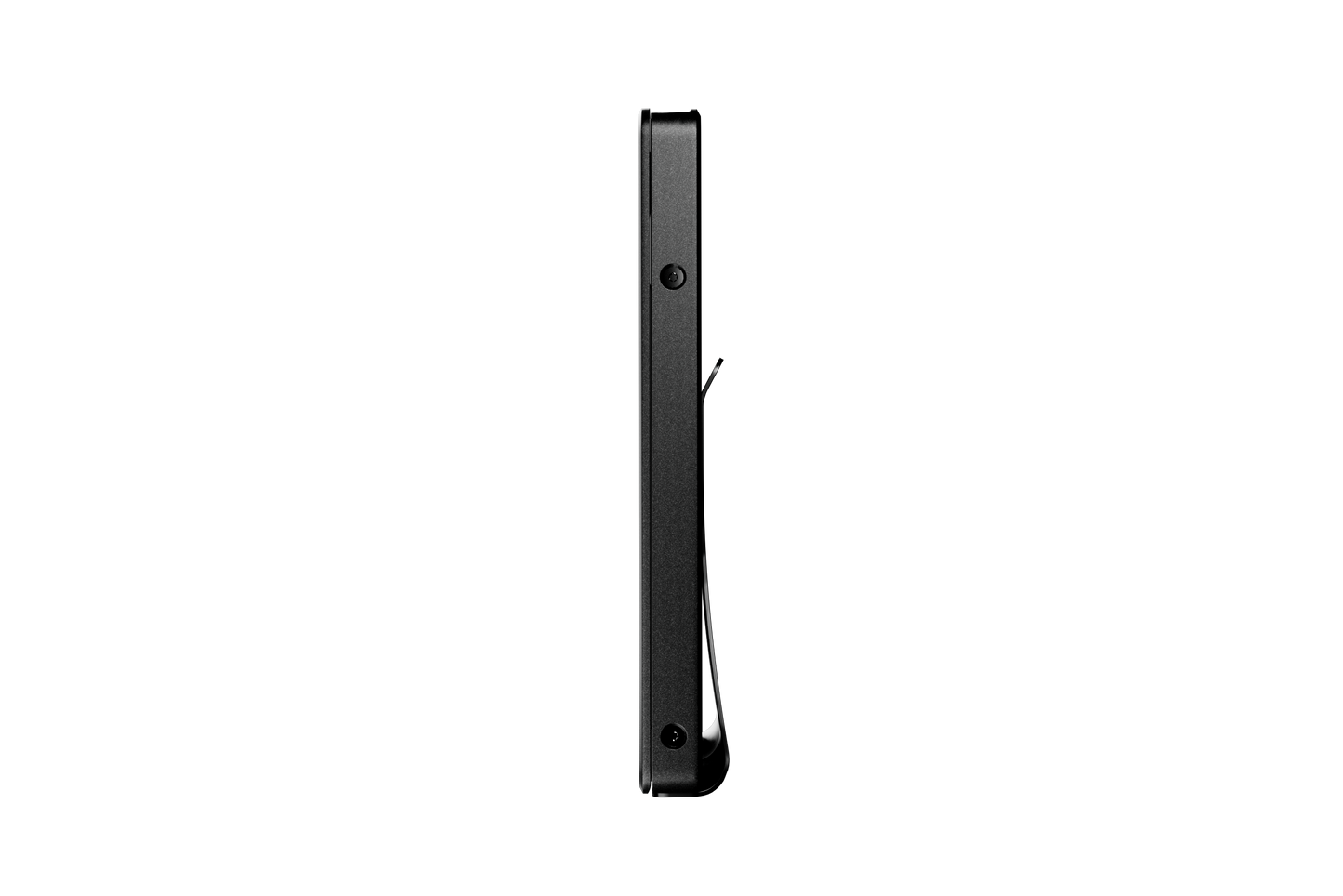 Groove Wallet® - Midnight Black