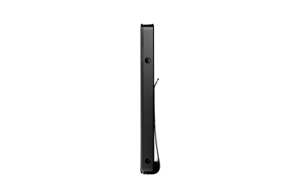 Groove Wallet® - Midnight Black