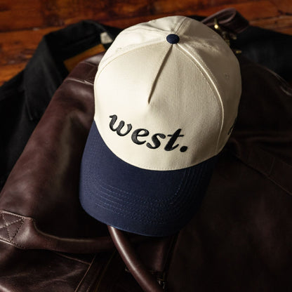 Andar The West Hat