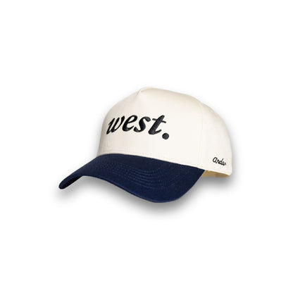 Andar The West Hat