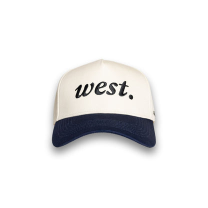 Andar The West Hat