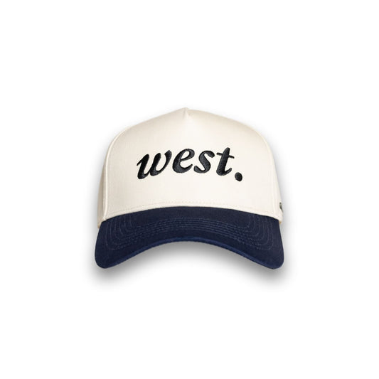 Andar The West Hat