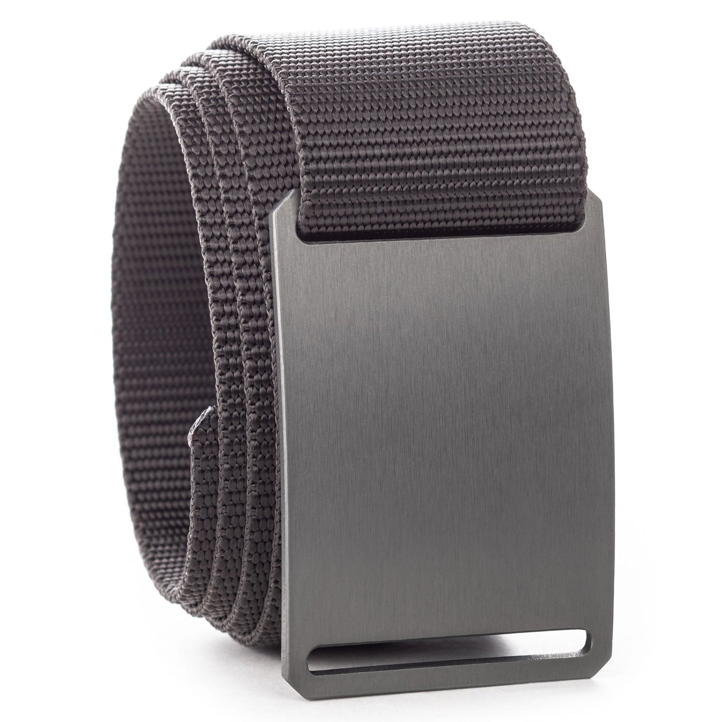 Grip6 Tactical Gunmetal Belt 1.75" Wide
