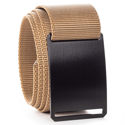 Grip6 Tactical Ninja Belt 1.75" Wide
