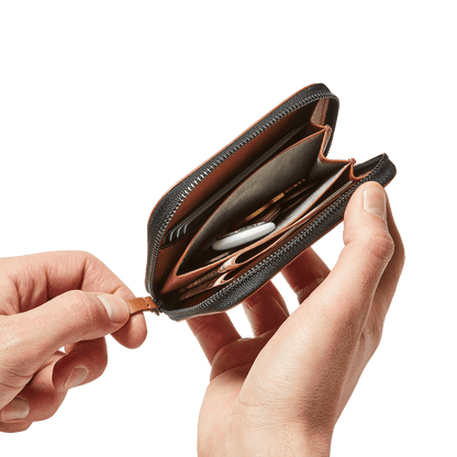 Distil Union ZipWallet