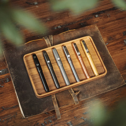 Big Idea Design Fountain EDC Pen