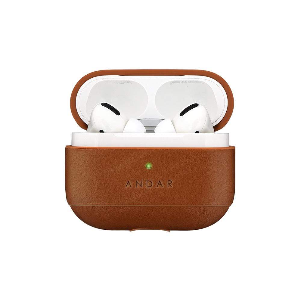 Andar The Capsule