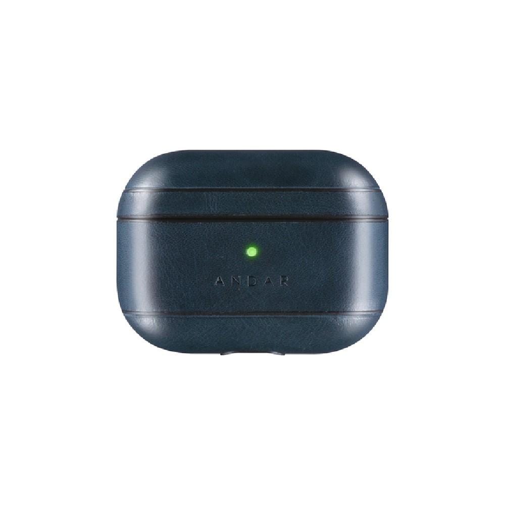 Andar The Capsule