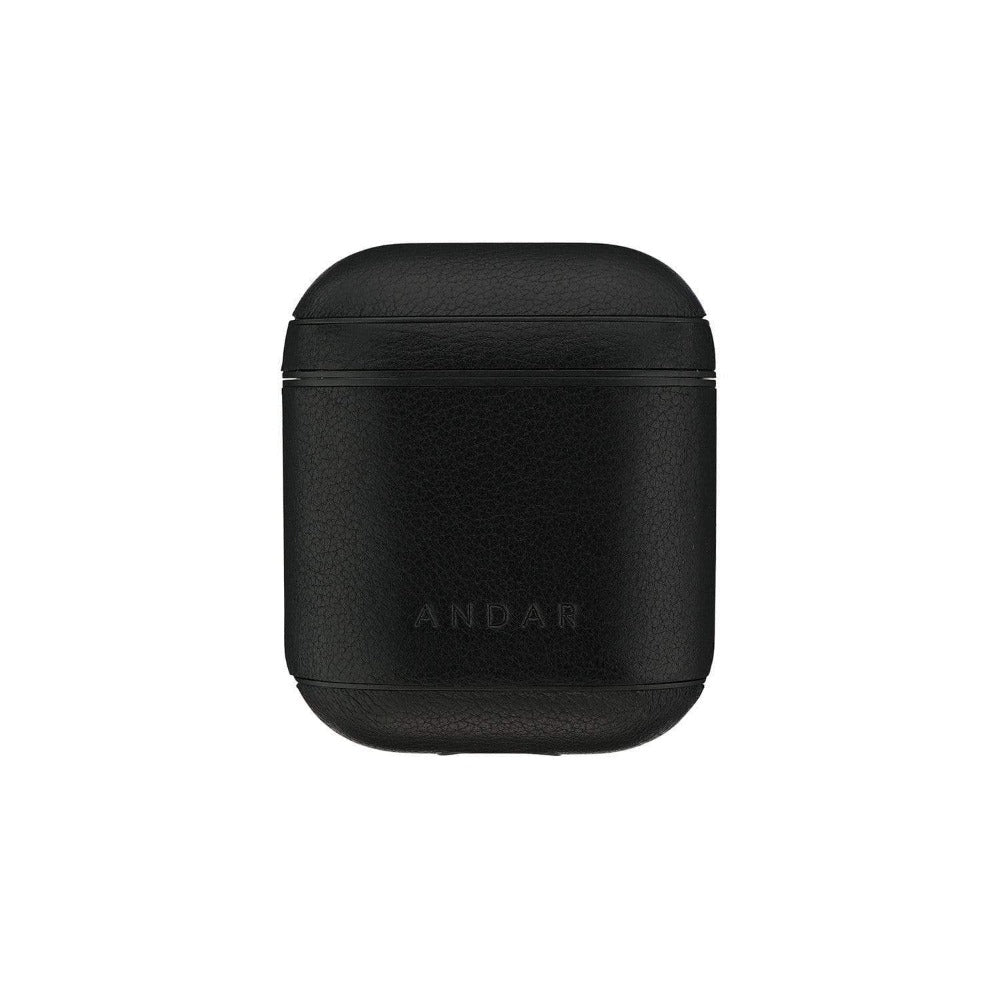 Andar The Capsule