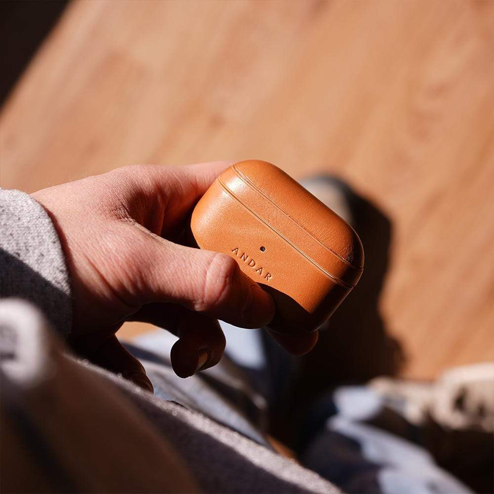 Andar The Capsule