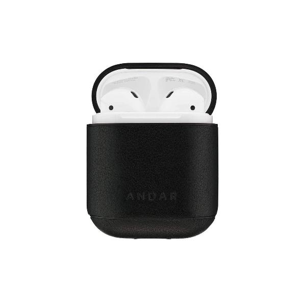 Andar The Capsule