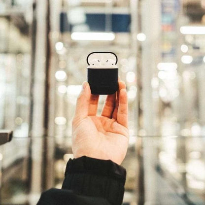 Andar The Capsule