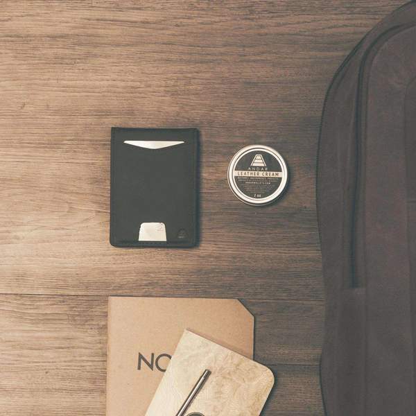 Andar The Ranger Wallet