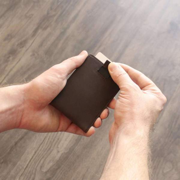 Andar The Ranger Wallet