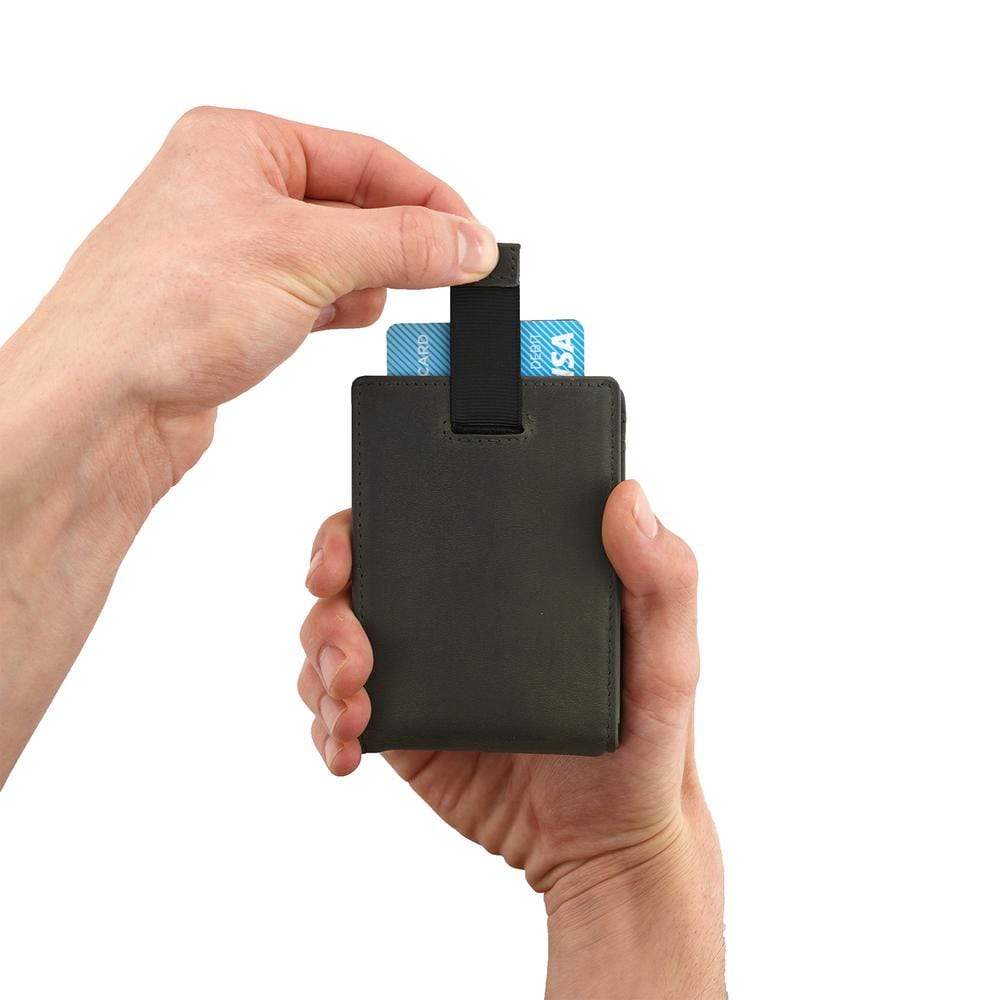 Andar The Ranger Wallet