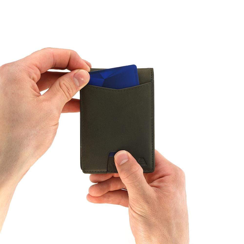 Andar The Ranger Wallet