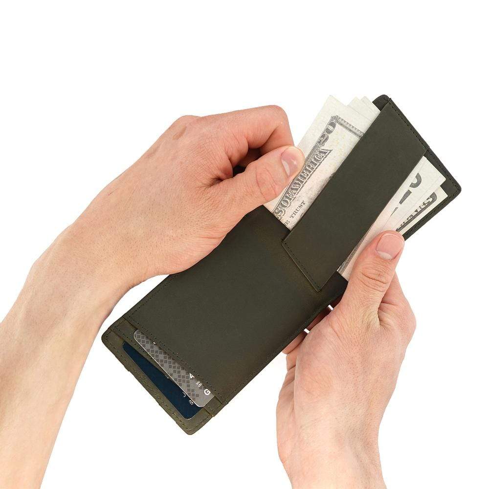 Andar The Ranger Wallet