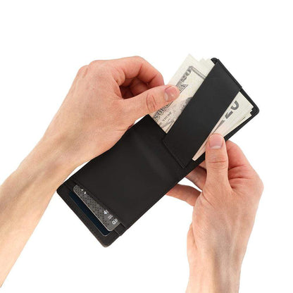 Andar The Ranger Wallet