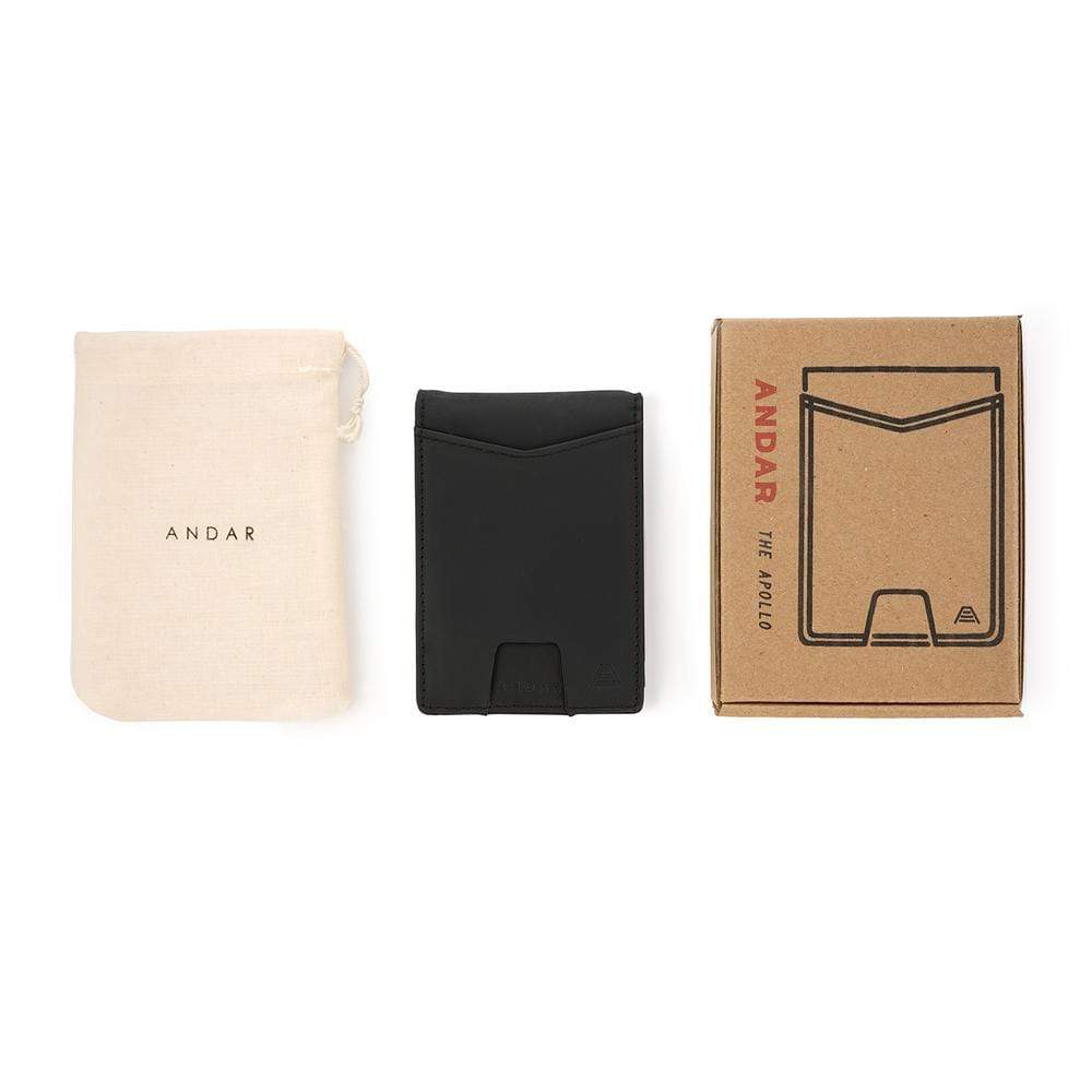 Andar The Ranger Wallet