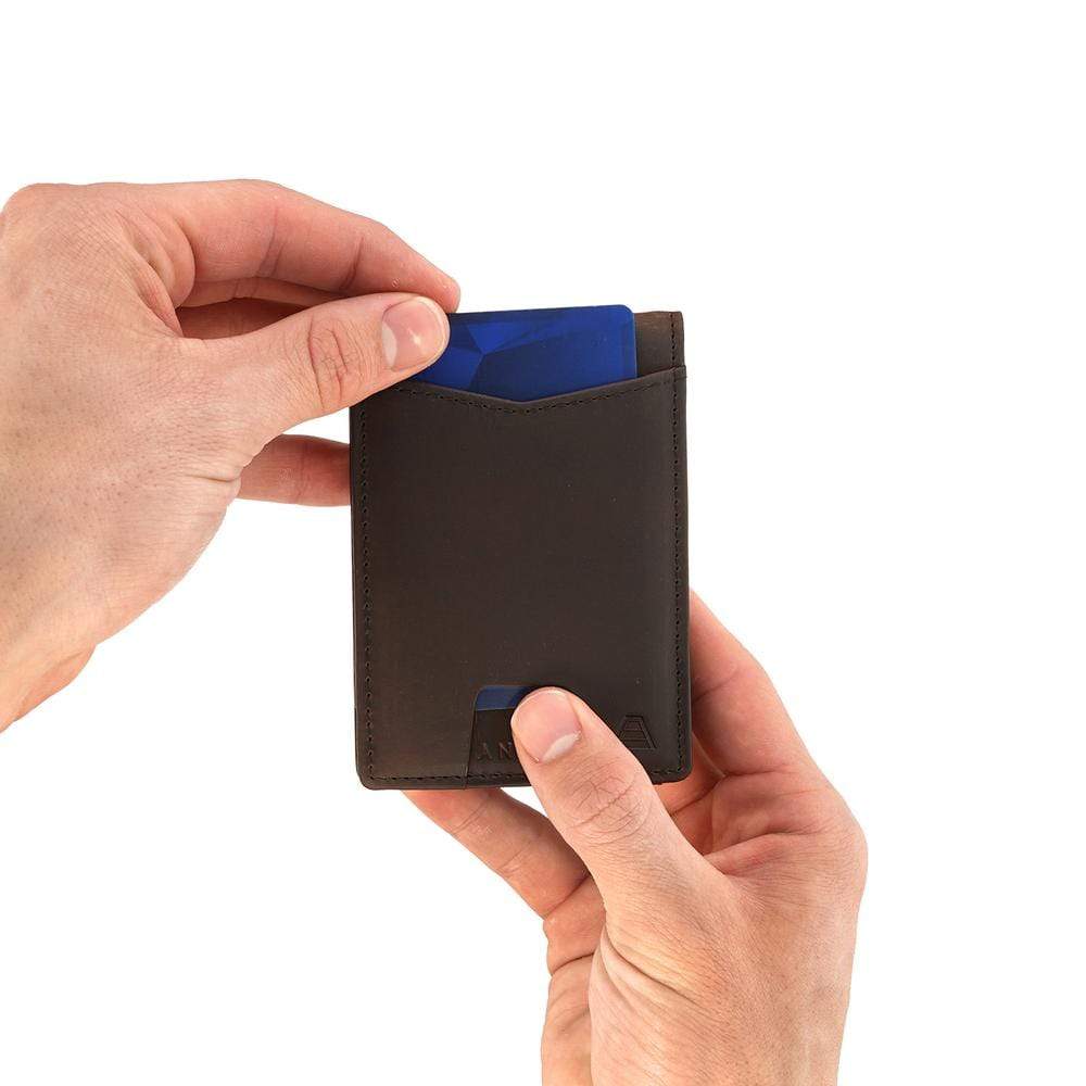 Andar The Ranger Wallet