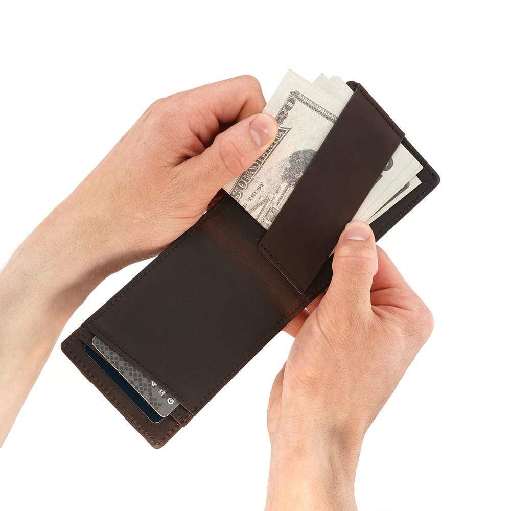 Andar The Ranger Wallet