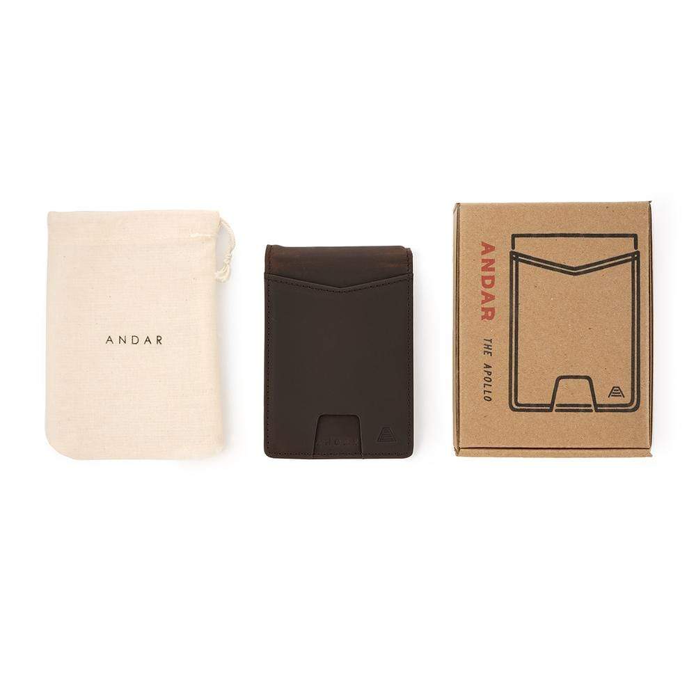 Andar The Ranger Wallet