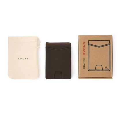 Andar The Ranger Wallet