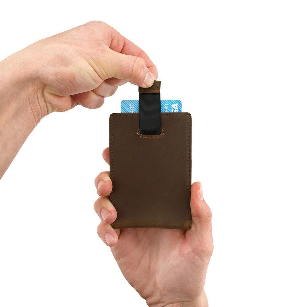 Andar The Ranger Wallet