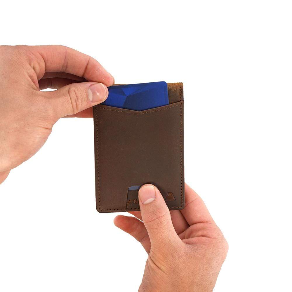 Andar The Ranger Wallet