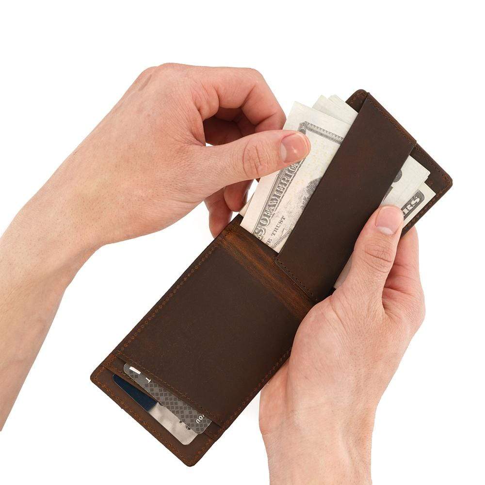 Andar The Ranger Wallet