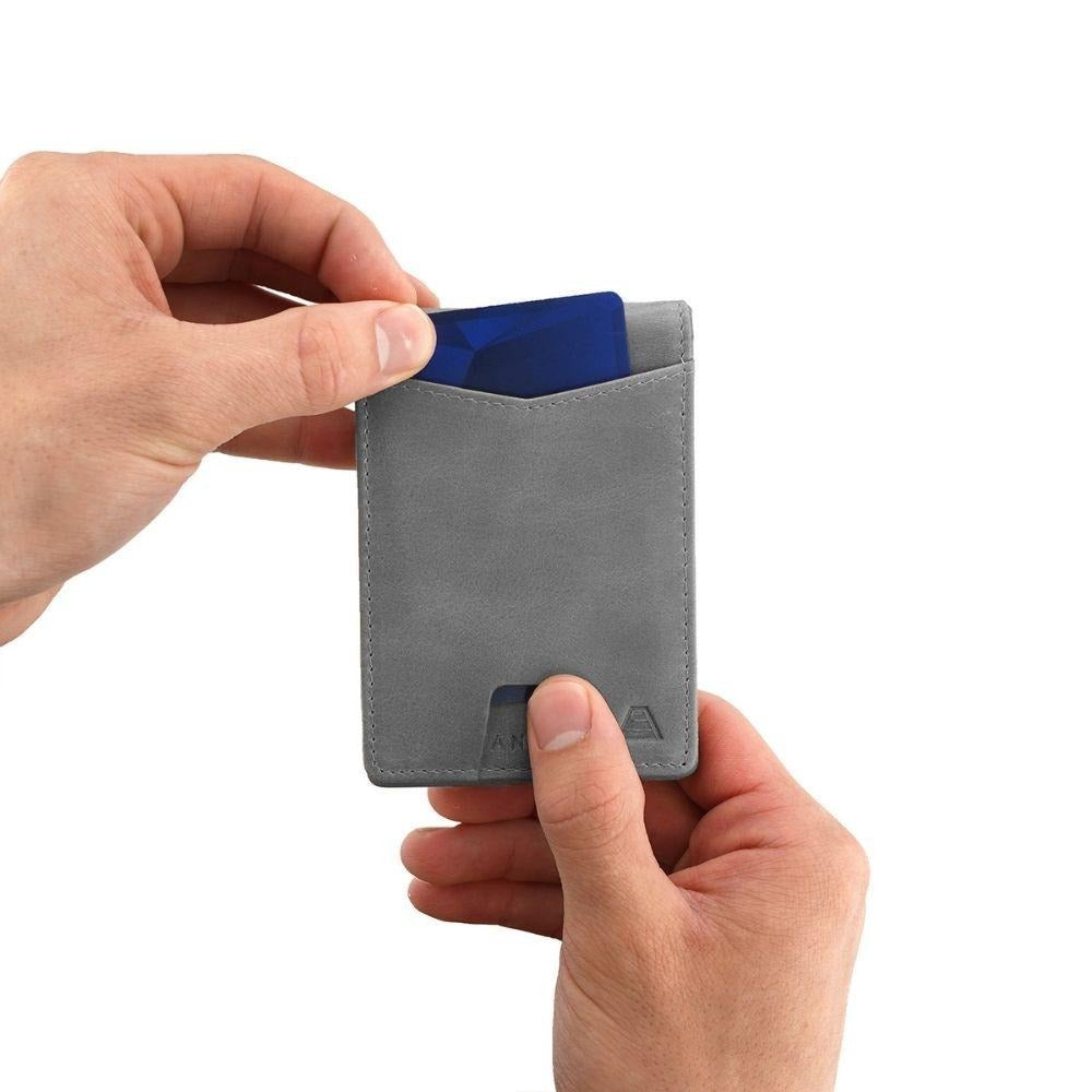 Andar The Ranger Wallet
