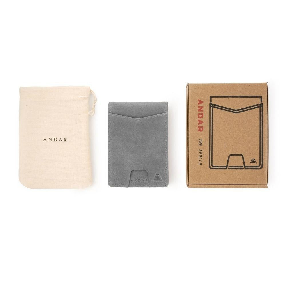 Andar The Ranger Wallet