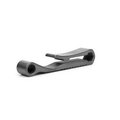 Big Idea Design TPC Titanium Pocket Clip