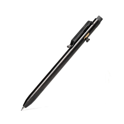 Big Idea Design Bolt Action Pencil