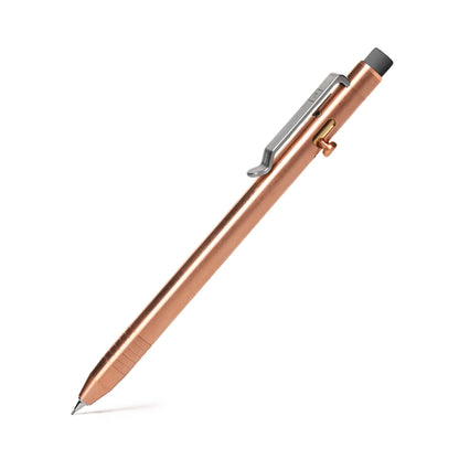 Big Idea Design Bolt Action Pencil