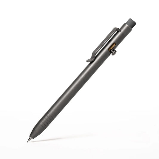 Big Idea Design Bolt Action Pencil