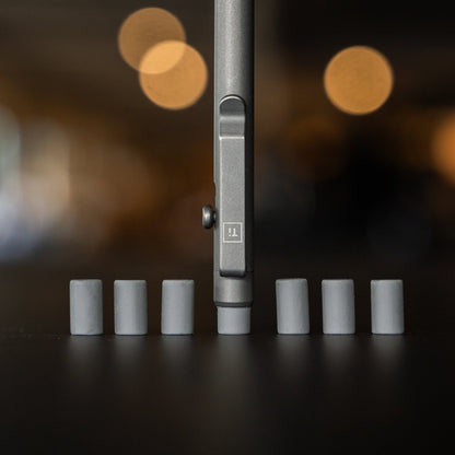 Big Idea Design Bolt Action Pencil