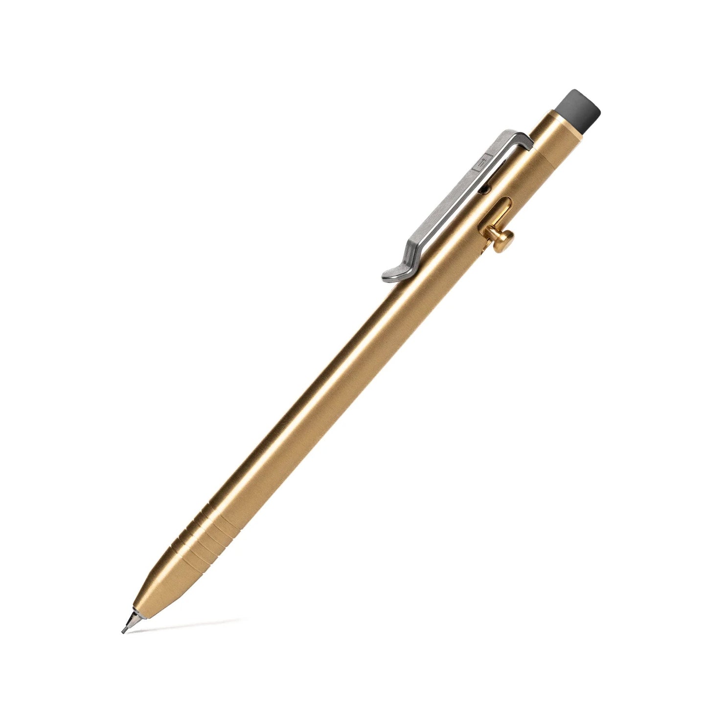 Big Idea Design Bolt Action Pencil