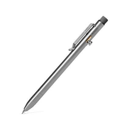 Big Idea Design Bolt Action Pencil
