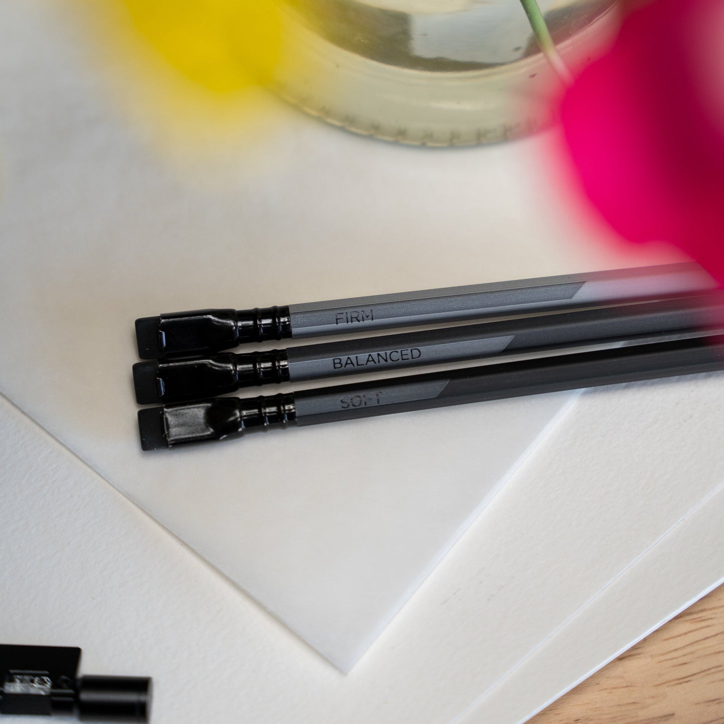 Big Idea Design Blackwing x Neolucida Pencils 12pk