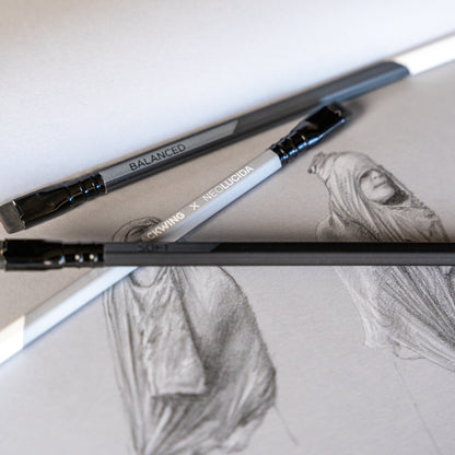 Big Idea Design Blackwing x Neolucida Pencils 12pk