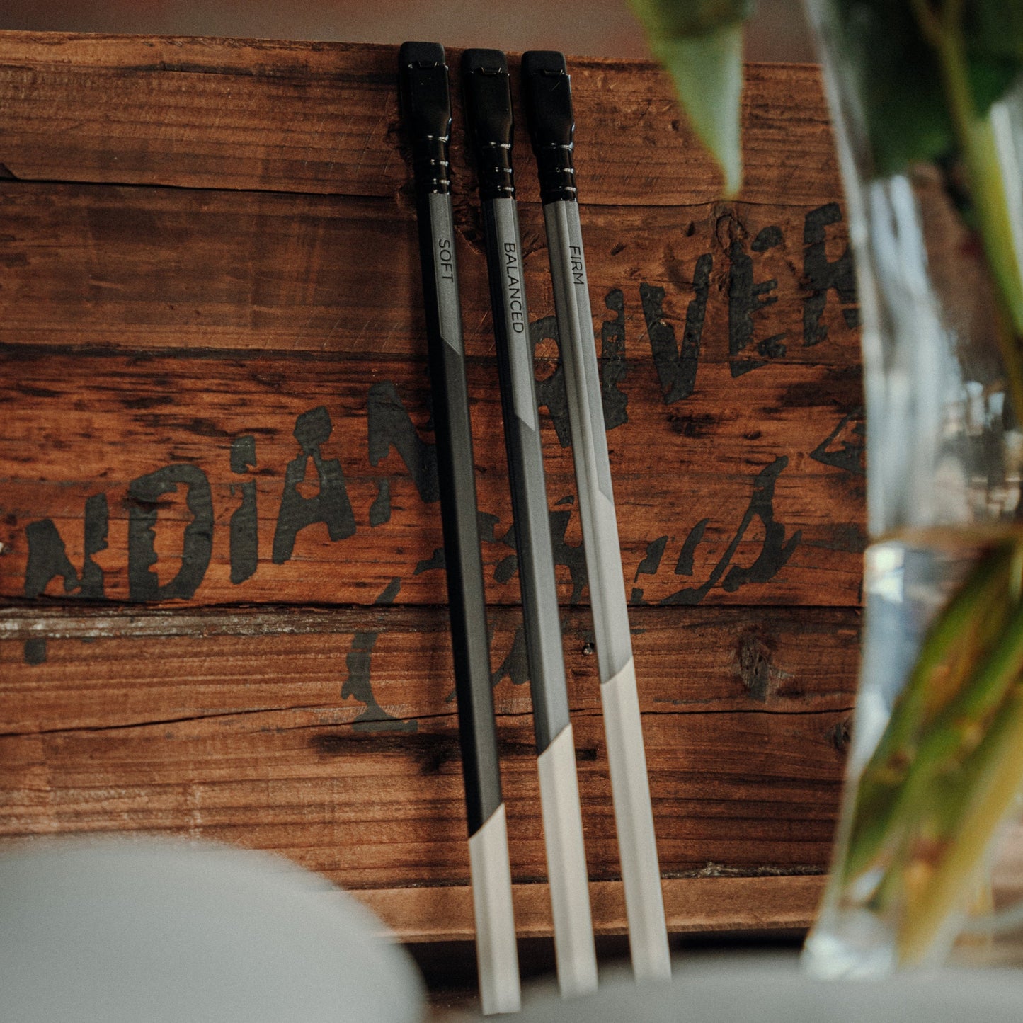 Big Idea Design Blackwing x Neolucida Pencils 12pk
