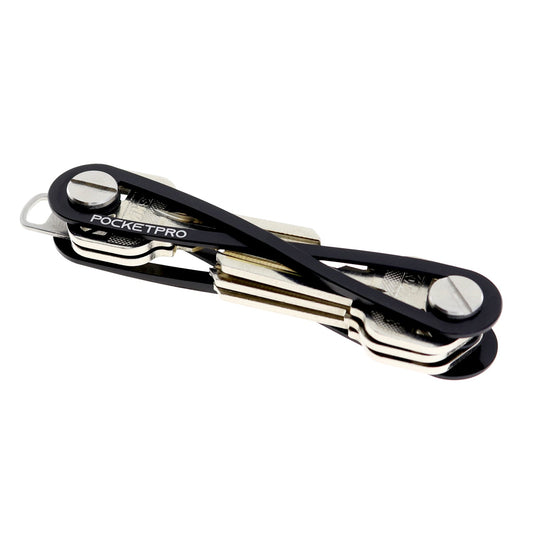 PocketPro Boundless key organizer