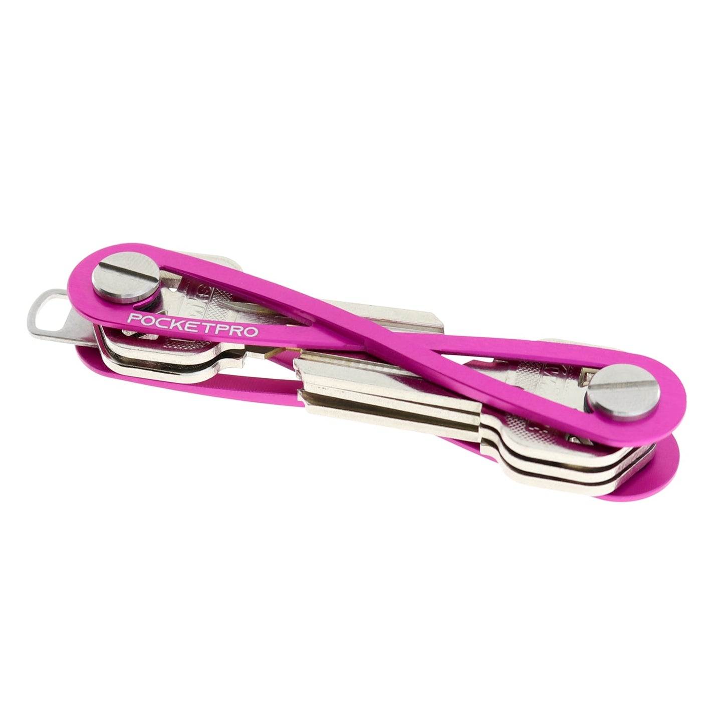PocketPro Boundless key organizer