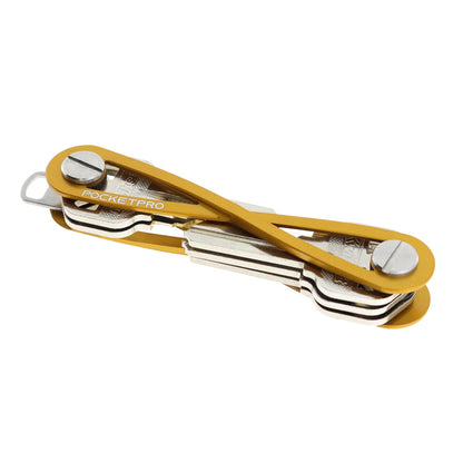 PocketPro Boundless key organizer