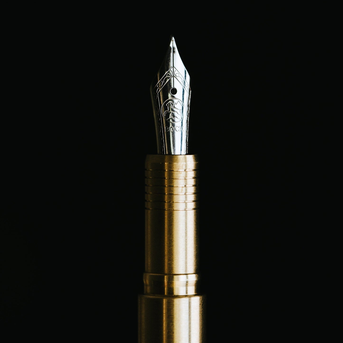 Big Idea Design Fountain EDC Pen