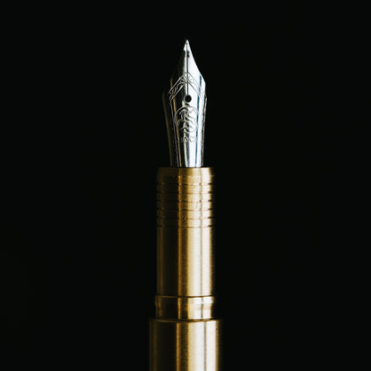Big Idea Design Fountain EDC Pen