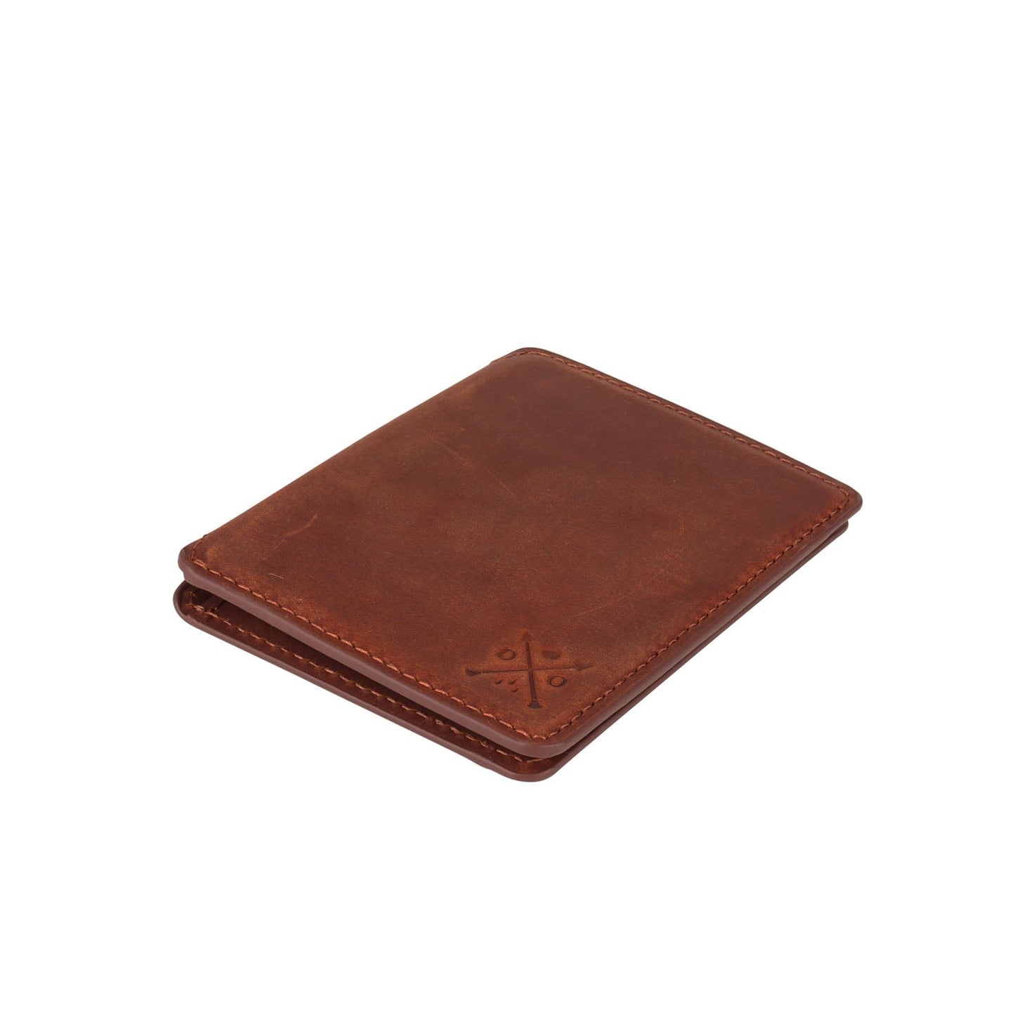 Double Oak Essentials Cloud Wallet