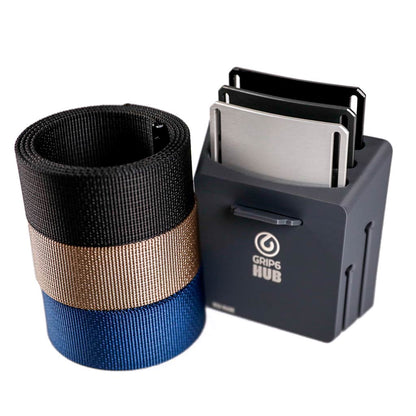 GRIP6 Classic Belt Pack