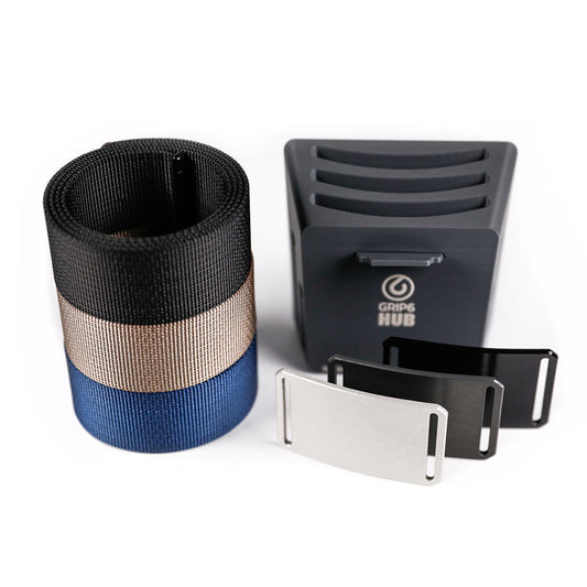 GRIP6 Classic Belt Pack